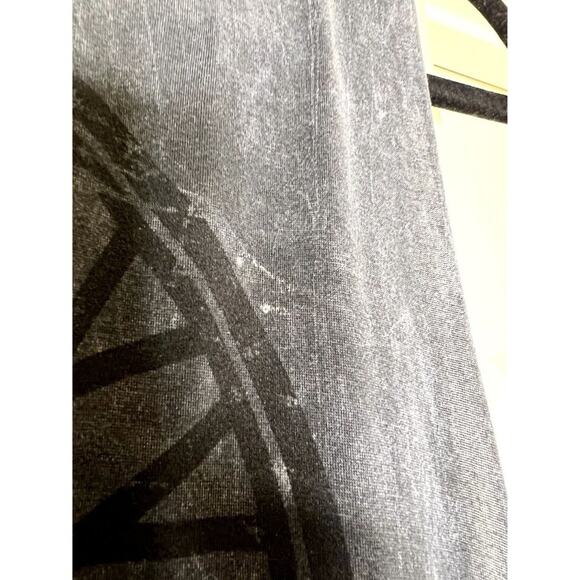 SoulCycle Tank Top Women's Medium Sleeveless High Low Hem Crew Neck Pullover - Picture 6 of 8